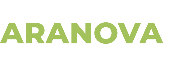 Rádio Aranova